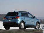 Mitsubishi ASX 2010 года